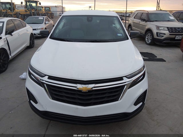 Chevrolet Equinox Fwd Ls