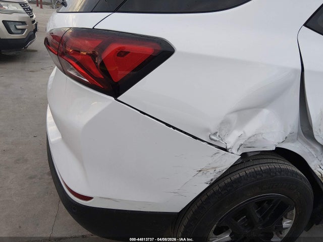 Chevrolet Equinox Fwd Ls