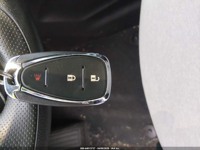 Chevrolet Equinox Fwd Ls