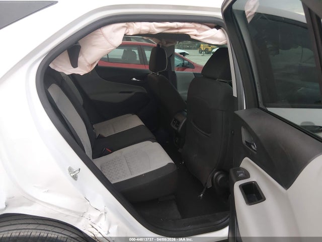 Chevrolet Equinox Fwd Ls