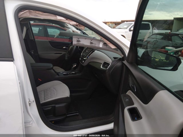 Chevrolet Equinox Fwd Ls