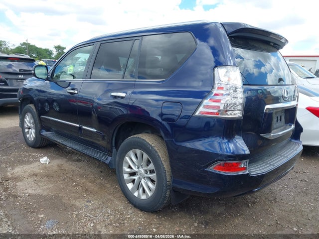 Lexus Gx