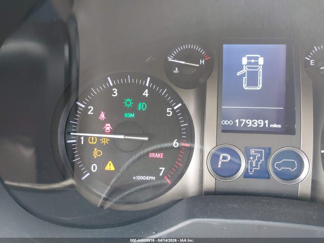 Lexus Gx
