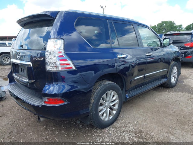 Lexus Gx