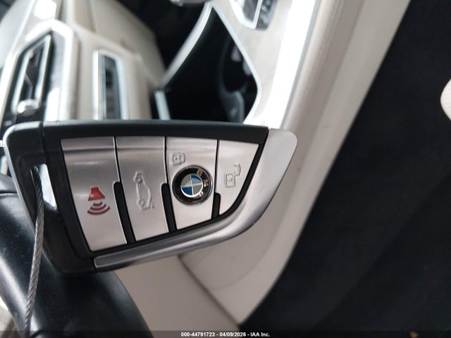 BMW X Series M50i