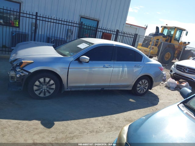 Honda Accord 2.4 Lx