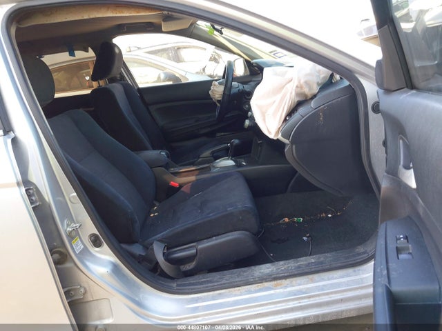 Honda Accord 2.4 Lx