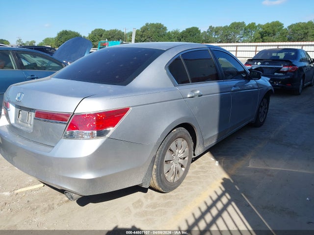 Honda Accord 2.4 Lx