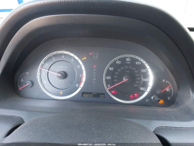 Honda Accord 2.4 Lx