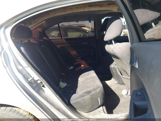 Honda Accord 2.4 Lx