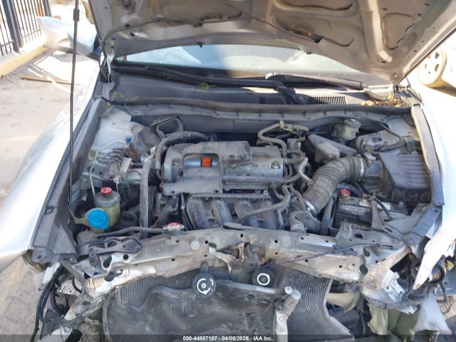 Honda Accord 2.4 Lx