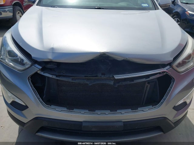 Hyundai SANTA FE Limited