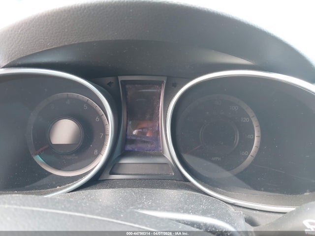 Hyundai SANTA FE Limited