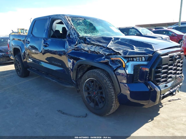 2026 Toyota Tundra