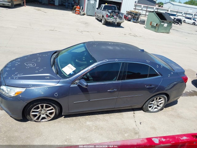 Chevrolet Malibu 1lt