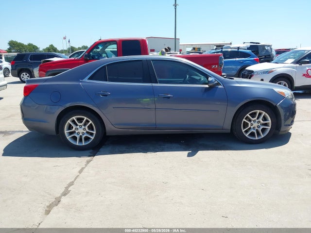 Chevrolet Malibu 1lt