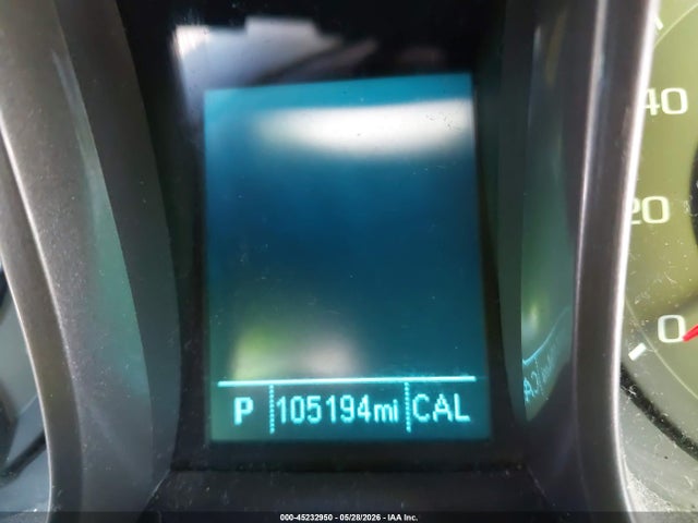Chevrolet Malibu 1lt