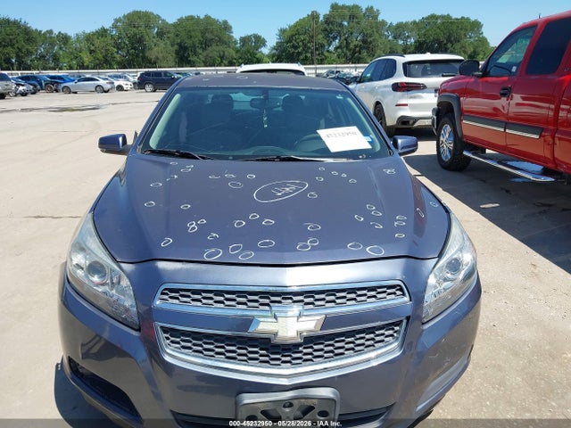 Chevrolet Malibu 1lt