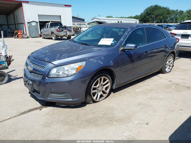 Chevrolet Malibu 1lt