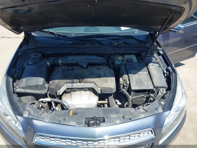 Chevrolet Malibu 1lt
