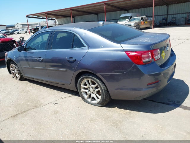 Chevrolet Malibu 1lt