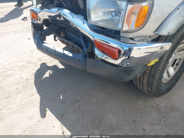 Toyota 4Runner Sr5 V6 Limited