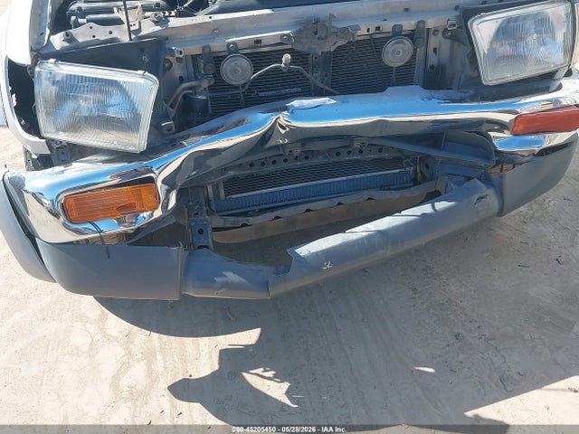 Toyota 4Runner Sr5 V6 Limited