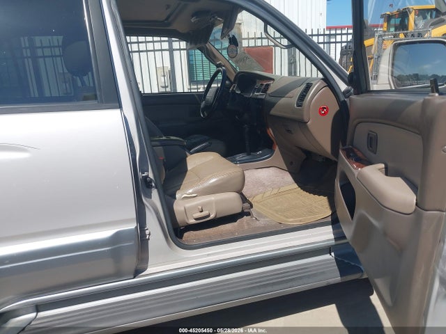 Toyota 4Runner Sr5 V6 Limited