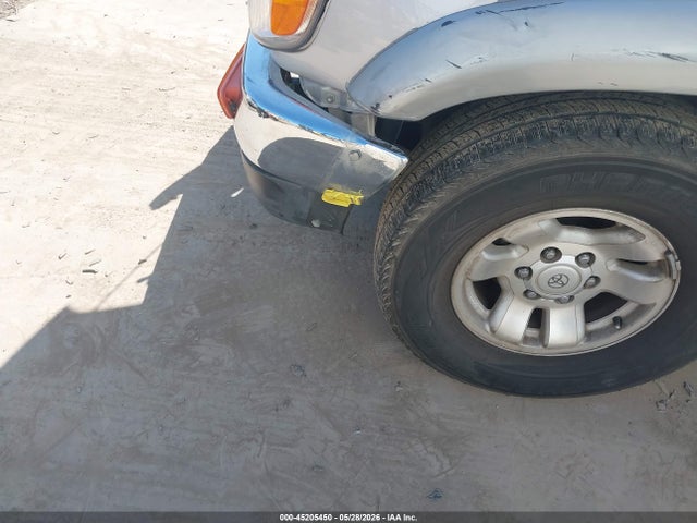 Toyota 4Runner Sr5 V6 Limited