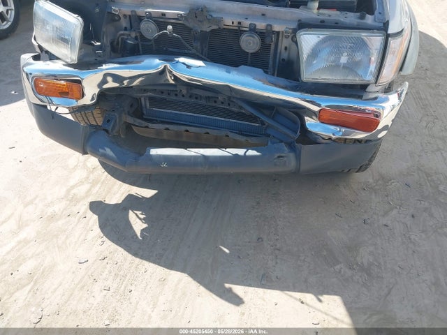 Toyota 4Runner Sr5 V6 Limited