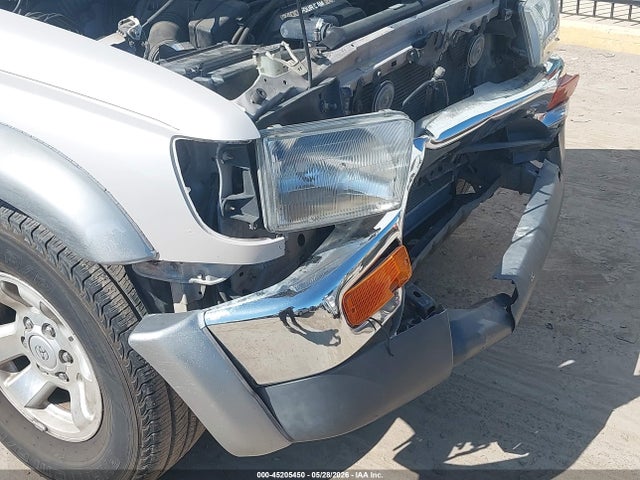 Toyota 4Runner Sr5 V6 Limited