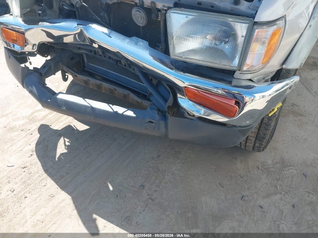 Toyota 4Runner Sr5 V6 Limited