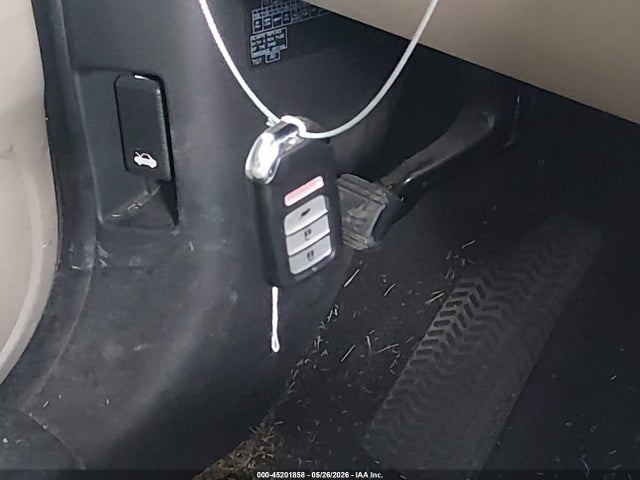 Honda Pilot Lx