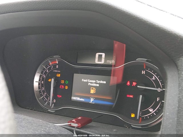Honda Pilot Lx