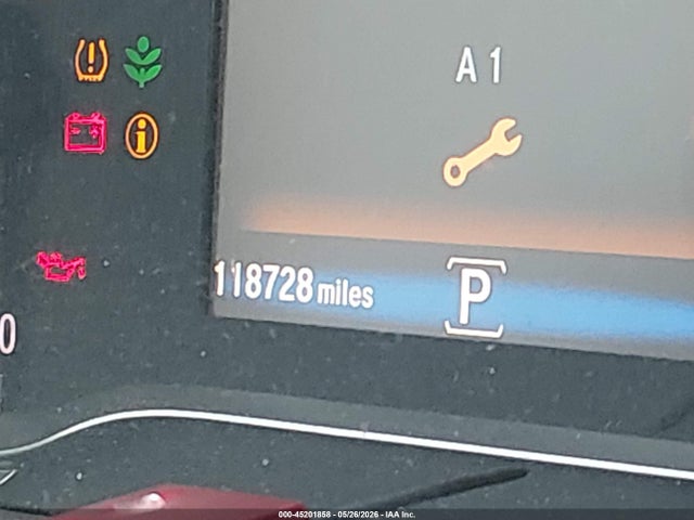Honda Pilot Lx
