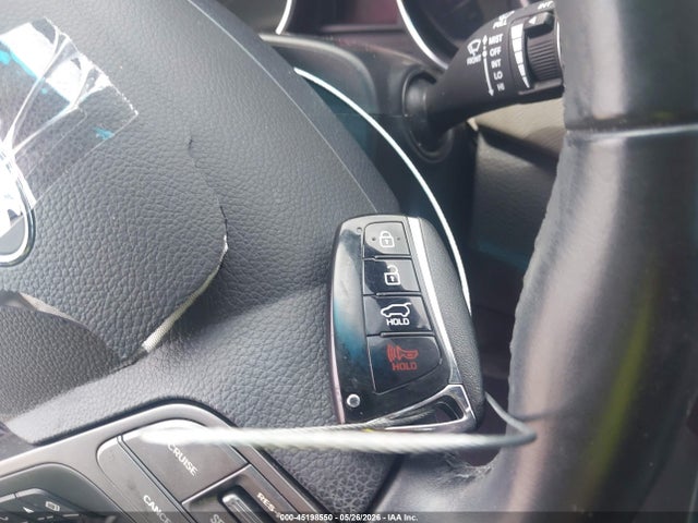 Hyundai SANTA FE 2.0t
