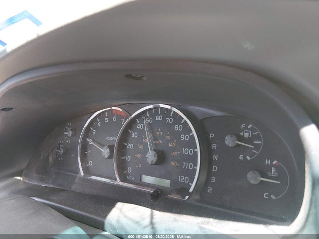 Toyota Sequoia Sr5 V8