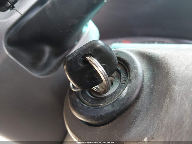 Toyota Sequoia Sr5 V8