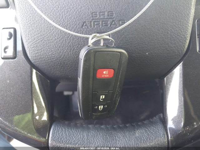 Toyota 4Runner Trd Off Road Premium
