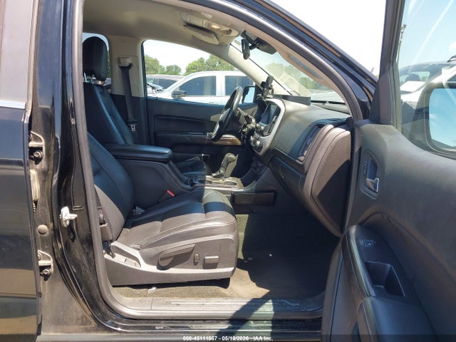 GMC Canyon Slt