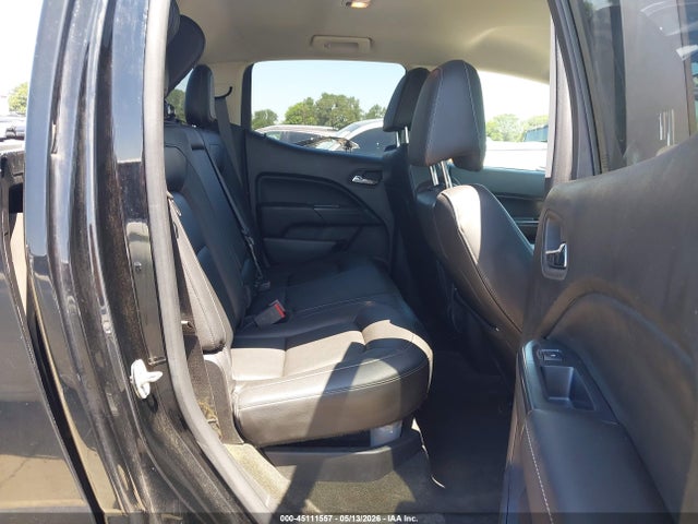 GMC Canyon Slt
