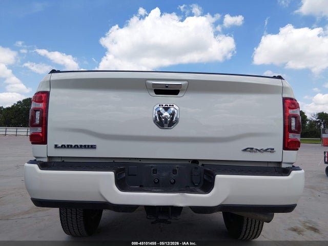 Ram 2500 Laramie  4x4 6'4 Box