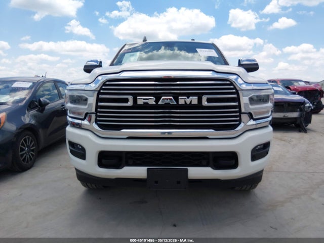 Ram 2500 Laramie  4x4 6'4 Box