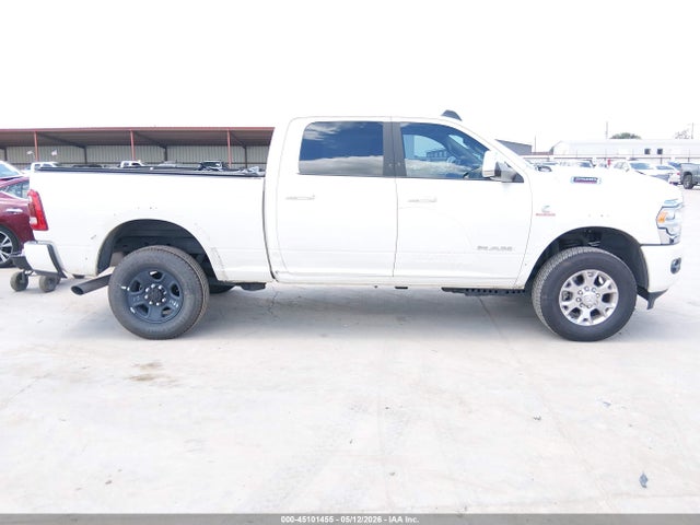 Ram 2500 Laramie  4x4 6'4 Box