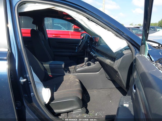 Honda CR-V Hybrid Sport