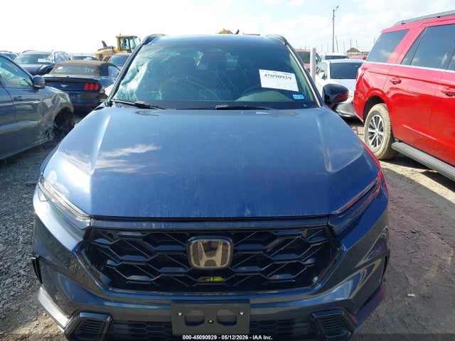 Honda CR-V Hybrid Sport