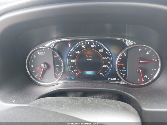 GMC Acadia Denali