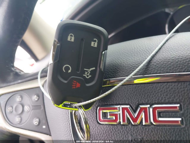 GMC Acadia Denali