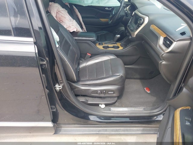 GMC Acadia Denali