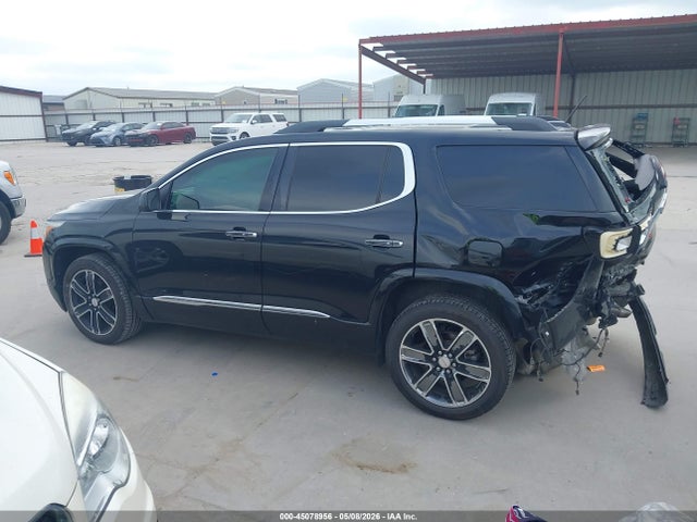 GMC Acadia Denali